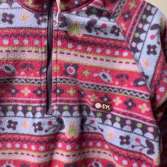 Souris mini Polar vest 9/10years - Picture 2 of 5